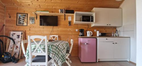 Stryszawa Ski Chalet | Podbucznik 3 Leskowiec