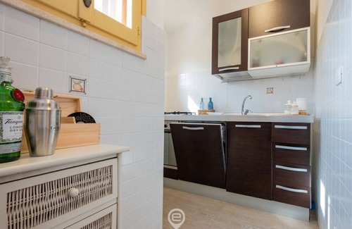 Alghero Apartment | Podere 100 Country House - Apartment Terra