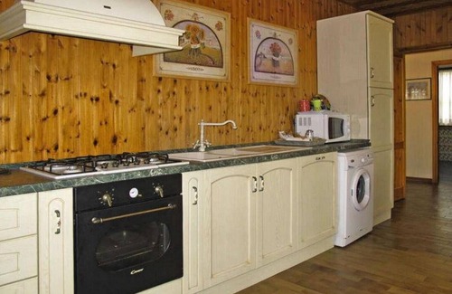 Ramazzano Villa | Podere Caldaruccio La Pineta - 26 people Cottage & Villa