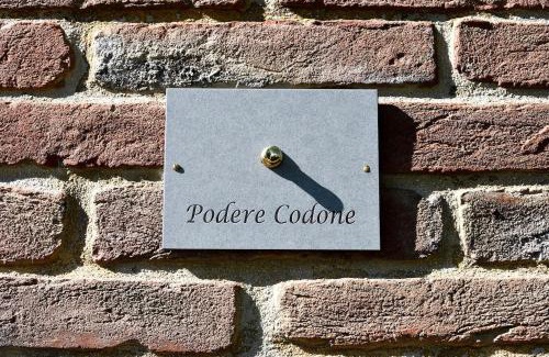 Ficulle House | Podere Codone