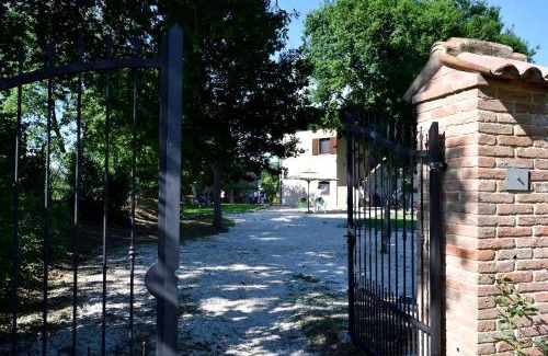 Ficulle House | Podere Codone