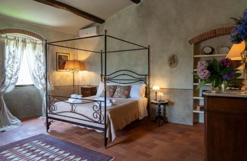 Saturnana Villa | Podere Del Boscaccio