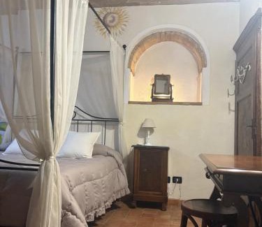 Pomarance Apartment | Podere del Botruccio