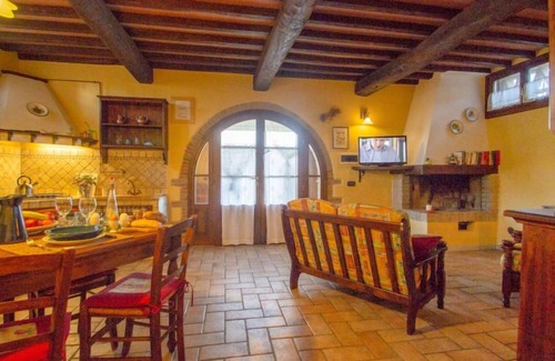 Poggiarello House | Podere Gioia by Interhome