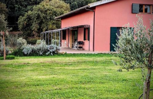 Civitella Paganico House | PODERE GRETANO casetta in maremma