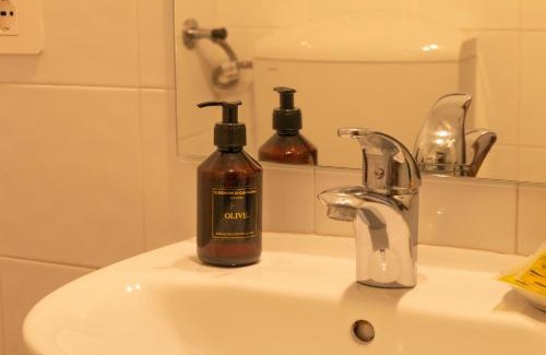 Cicogna House | Podere Il Doccio