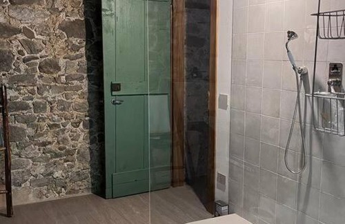 Pescaglia Apartment | Podere il Giardino - Casa vacanza in casale tipico toscano, con parco e piscina - Lucca