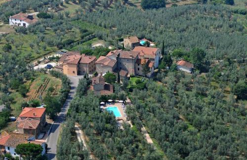 Vinci House | Podere Jana Antico Frantoio