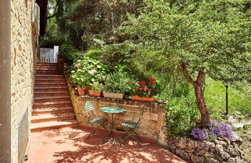 Montepulciano House | Podere Lamberto