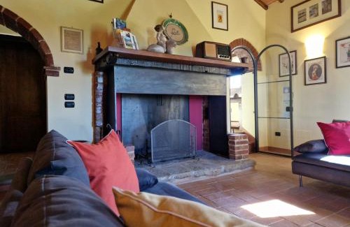 Panicale Villa | Podere Molinaccio