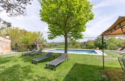 Trequanda House | Podere Poggiolo