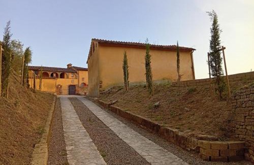 Torre A Castello Bed & Breakfast | Podere Rinascidentro