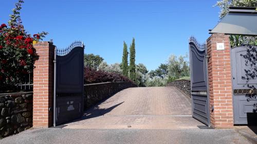Pescia House | Podere Saranna
