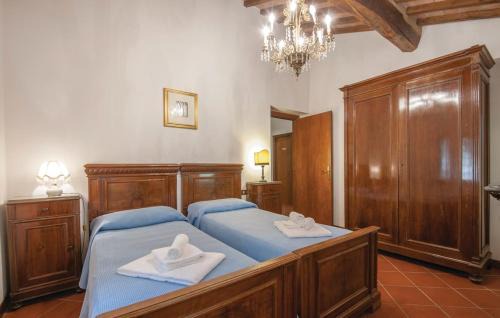 Monteroni d'Arbia Villa | Podere Suvignano