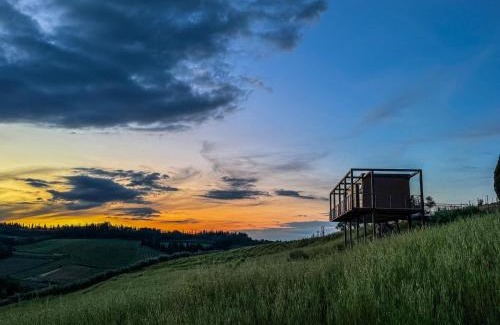 San Gimignano Other | Poderi Arcangelo Glamping