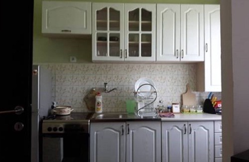 Podgorica House | PODGORICA GUEST HOUSE