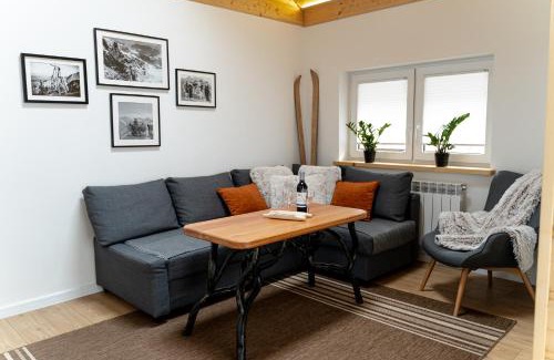Bialy Dunajec Apartment | Podhalańska Ostoja Apartament