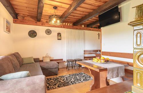 Ljutomer House | Podhamer Wellness Vineyard Cottages