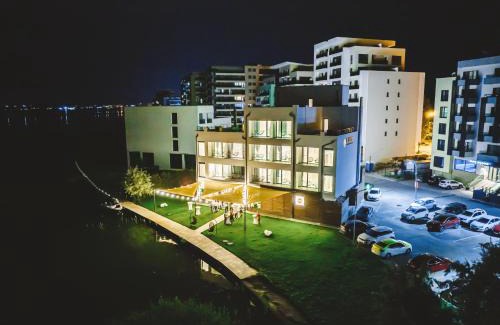 Constanta Hotel | Poeme Mamaia Retreat