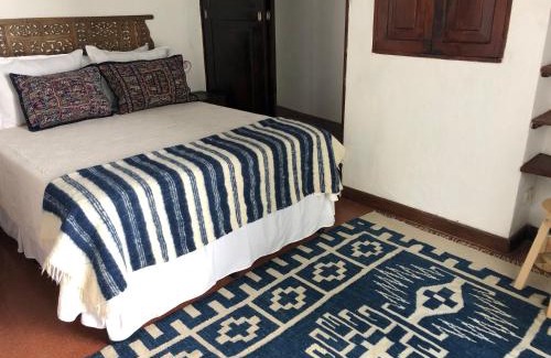 Antigua Guatemala Bed & Breakfast | Poetry House Antigua Guatemala
