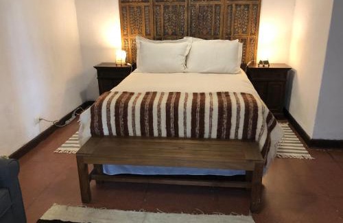 Antigua Guatemala Bed & Breakfast | Poetry House Antigua Guatemala
