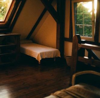 Gizycko House | Poganty - Mały Domek