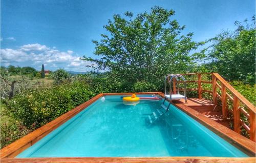 Poggiarello House | Poggio Agli Ulivi