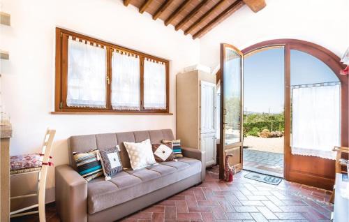 Poggiarello House | Poggio Agli Ulivi