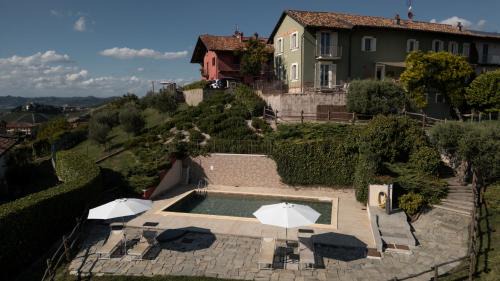 Diano d'Alba Bed & Breakfast | Poggio dei Farinetti