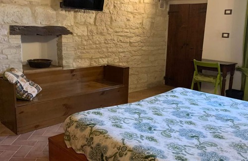 Cagli Other | Poggio delle favole farm holidays