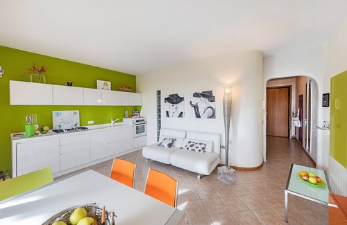 Picedo Apartment | Poggio Picedo P1/32 by Wonderful Italy