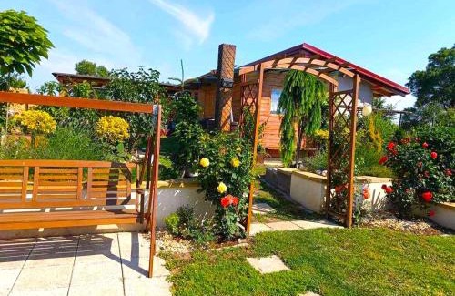 Rakvice House | Pohádka- v srdci Pálavy a Lednice