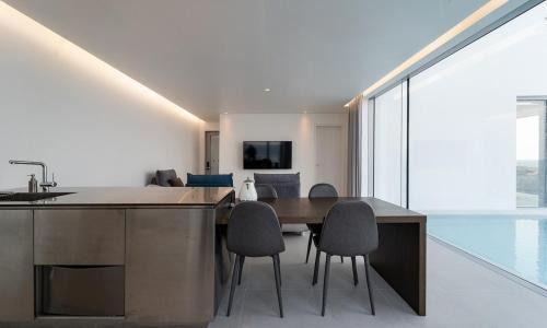 Pohang Villa | Pohang Starscape Pool Villa