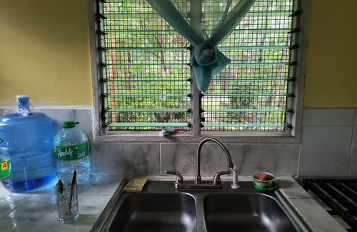 Pohnpei House | Pohnpei Family Bungalow