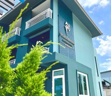 Narathiwat Hotel | Pohnphansa Boutique Hotel