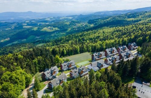 Hocko Pohorje Apartment | Pohorje Village Wellbeing Resort - Family Apartments Bolfenk