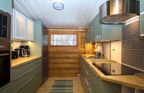 Mikkeli House | Pohosniemi by Interhome