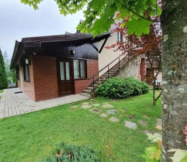 Pietroasa House | Poiana - Apuseni Mountains