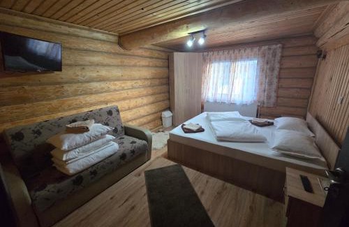 Dorna Candrenilor Resort | Poiana Bucovineana