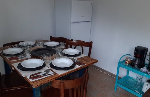 Cristolt House | Poiana Stelelor destinatia potrivita pentru odihna si relaxare!