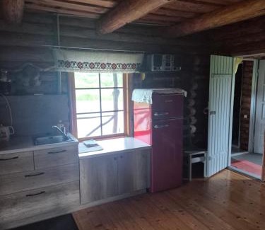 Plateliai House | Poilsio namelis Plateliuose