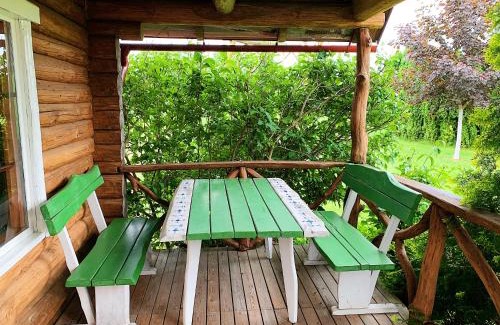 Plateliai House | Poilsio namelis Plateliuose
