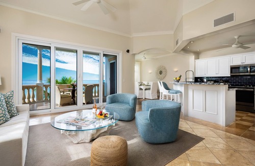 Grace Bay Resort | Point Grace
