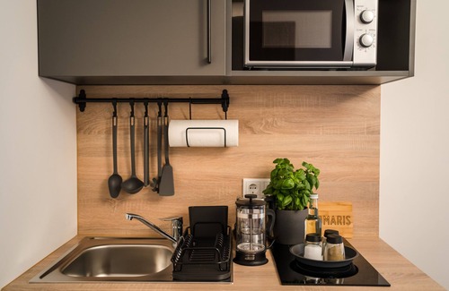 Dresden Apartment | Point Hotel Apartments & Rooms