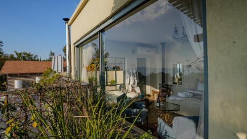 Kela Alon Cabin | Point of View