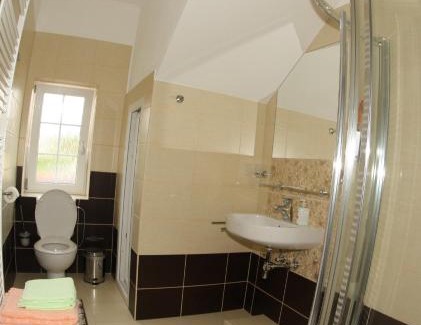 Brno House | Point Pension