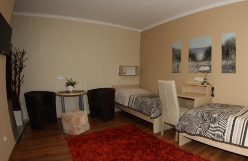 Brno House | Point Pension