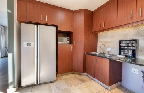 Durban Point Apartment | Point Waterfront Apartments