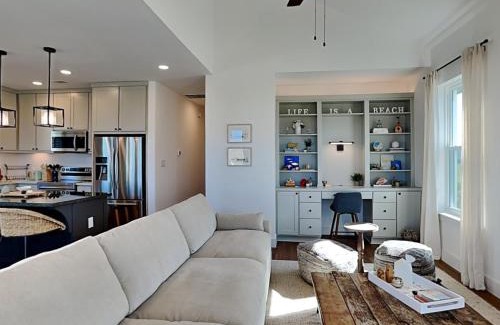 Pointe San Luis House | Pointe Of View