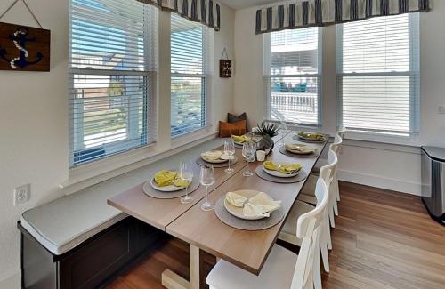 Pointe San Luis House | Pointe Of View